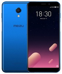 Замена дисплея на телефоне Meizu M6s в Волгограде